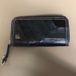 The sak wallet